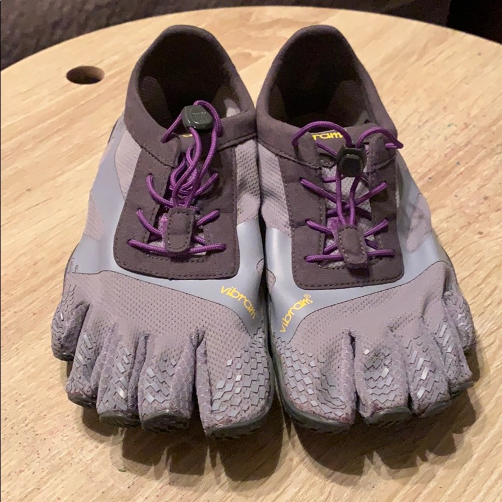 Vibram Five Fingers